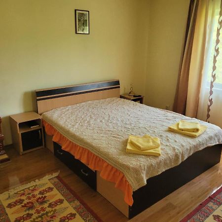 Casa Damian Villa Bertea ภายนอก รูปภาพ