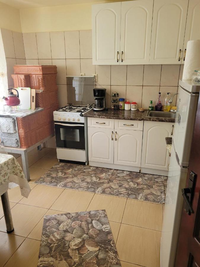 Casa Damian Villa Bertea ภายนอก รูปภาพ