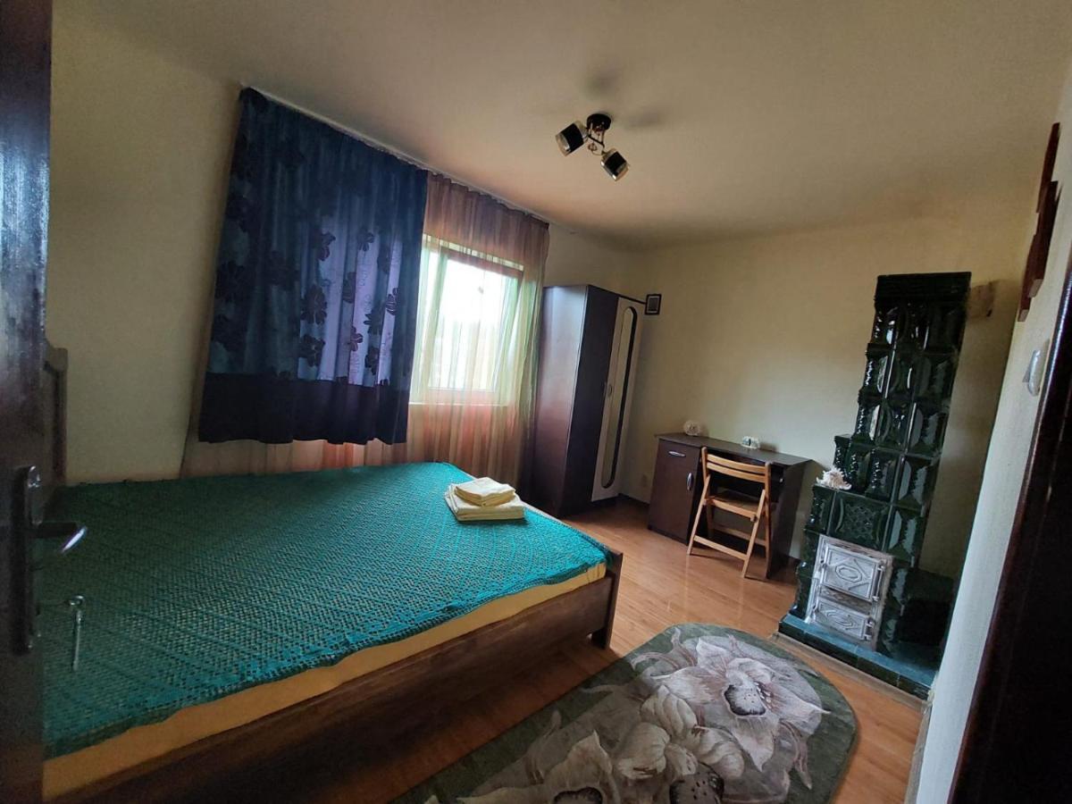Casa Damian Villa Bertea ภายนอก รูปภาพ