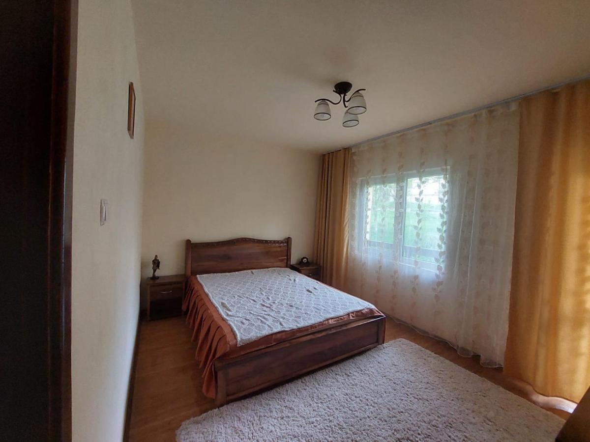 Casa Damian Villa Bertea ภายนอก รูปภาพ
