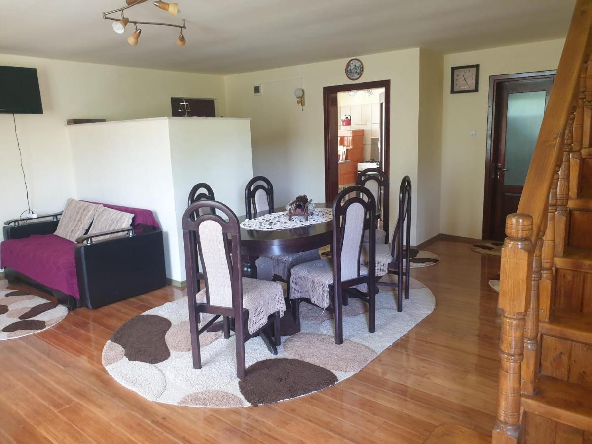 Casa Damian Villa Bertea ภายนอก รูปภาพ