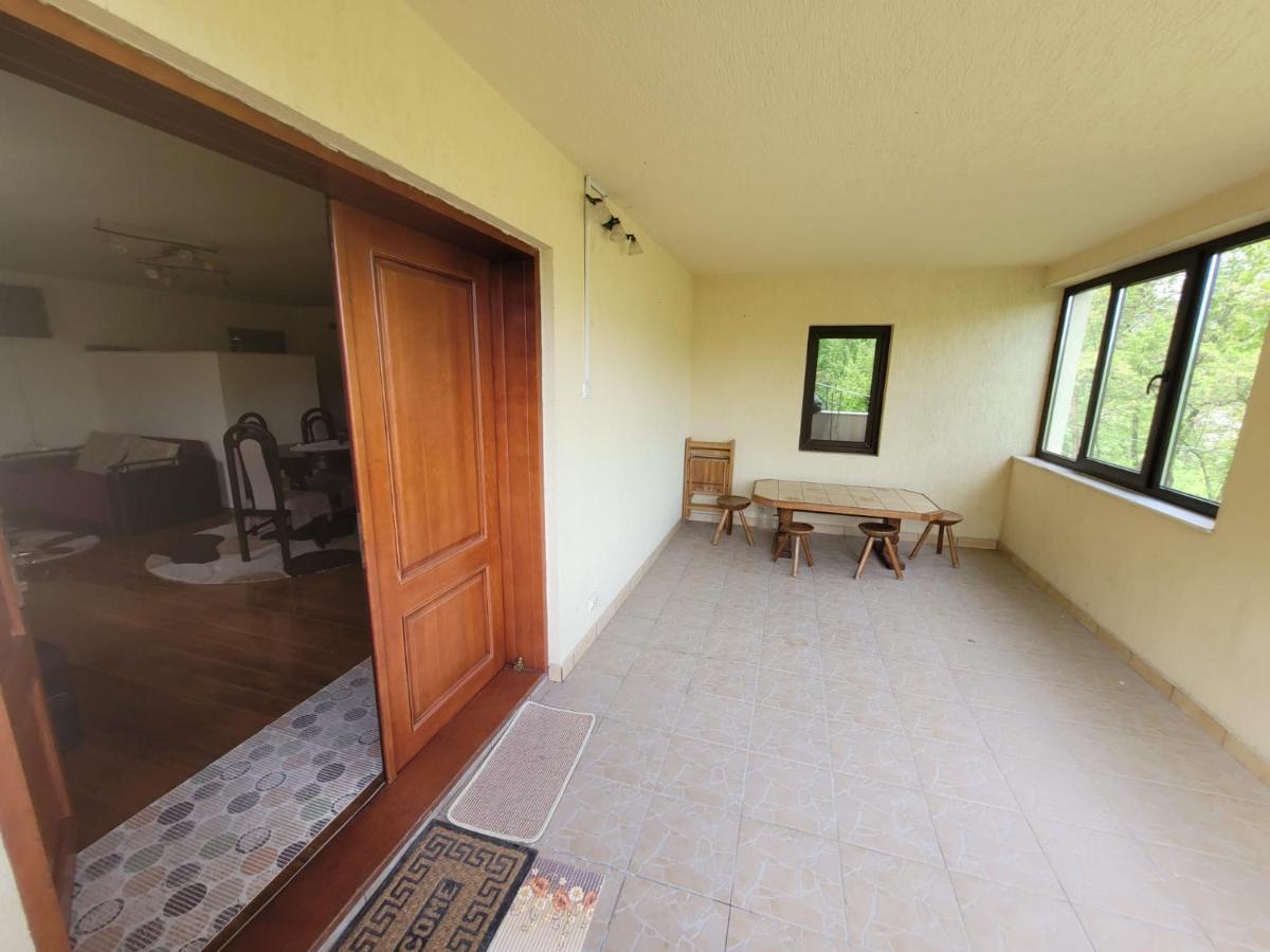 Casa Damian Villa Bertea ภายนอก รูปภาพ
